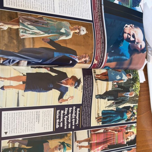 Hello magazine 2018 royal wedding issue