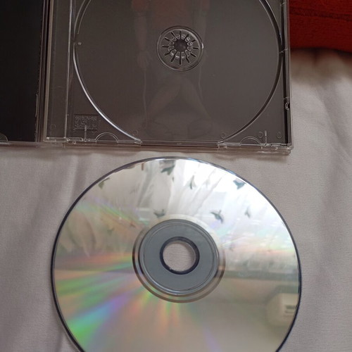 Stixima I Ptosi Ton Angelon CD album 2003, Protasis