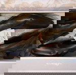  Tamaris Γόβες χαμηλές δερμάτινες