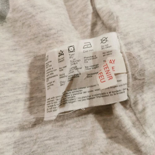 Esprit thin jacket size 74 lightly used