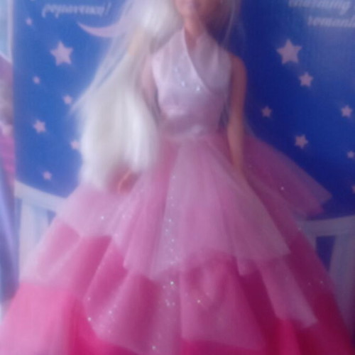 Sindy doll set