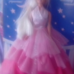 Sindy doll set