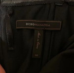 BCBG Max Azria dress new, size 02