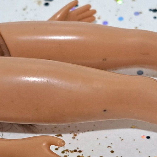 Bratz Tokyo A-go-go Yasmin (1st ed) used, nude with flaws