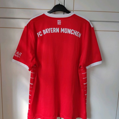 Bayern Munich Jersey 22/23 like new, authentic