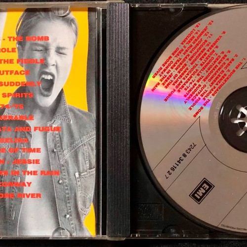 Summer Star Hits CD used