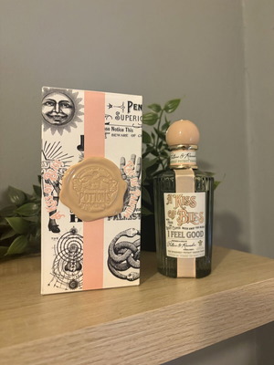 A Kiss Of Bliss Penhaligon’s Eau de Parfum μεταχειρισμένο, 35ml