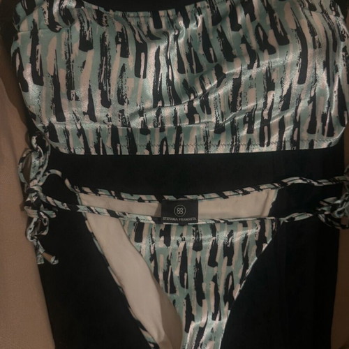 Stefania Frangista bikini new with original bag