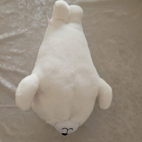 Ty Beanie Boos plush seal 30cm like new