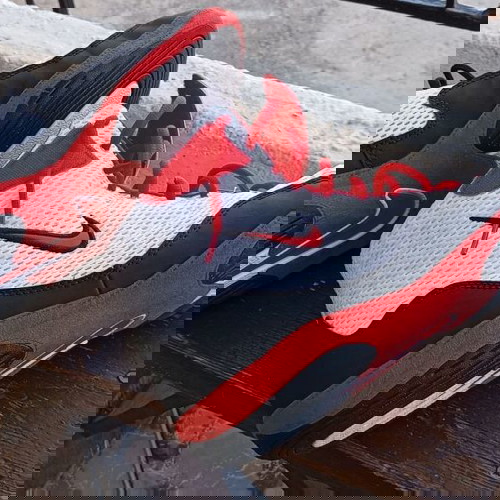 Nike inflict 3 παλαιστικά.