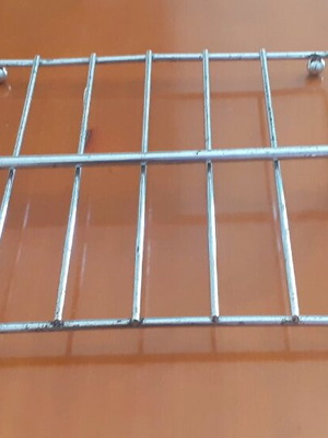 Napkin holder used