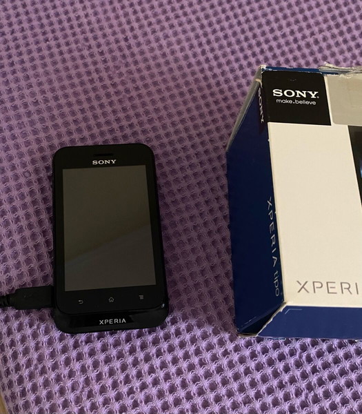 Sony XPERIA тип