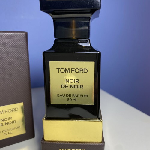 Tom Ford Noir de Noir Eau de Parfum 50 ml