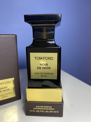 Tom Ford Noir de Noir Eau de Parfum 50 ml