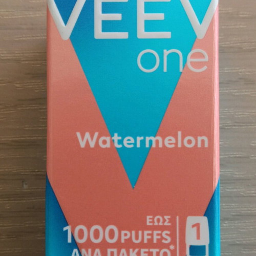 VEEV ONE capsules new for electronic… - € 3,50