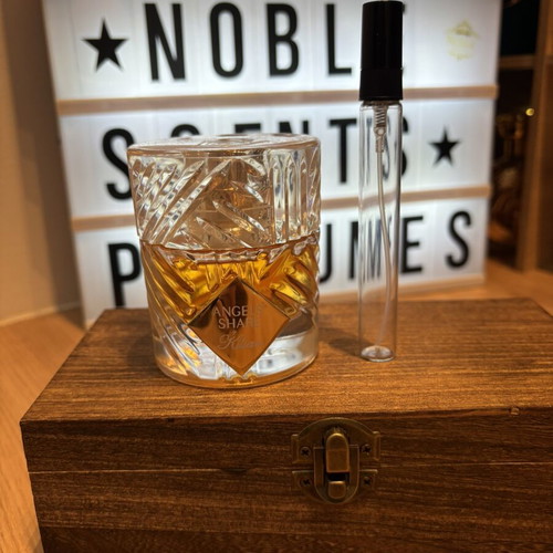 Angels’ Share Kilian 10ml Eau de Parfum tester