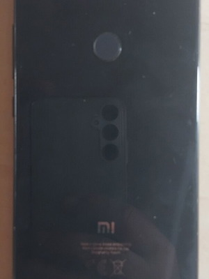 Xiaomi Mi 8 Lite M1808D2TG μεταχειρισμένο με σπασμένη οθόνη για ανταλλακτικά ή επισκευή