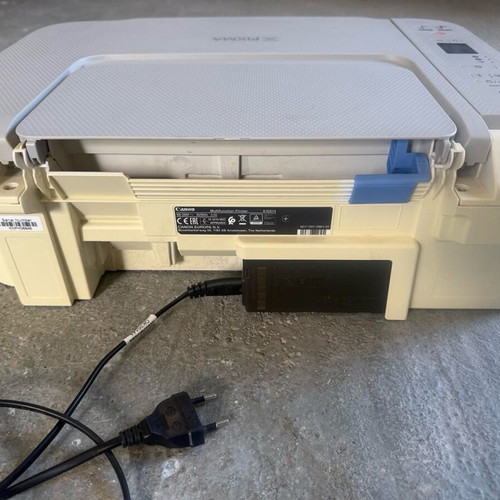 Canon Inkjet Multifunction Printer K10514 like new
