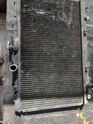 Toyota Starlet EP9 car radiator used, no leaks