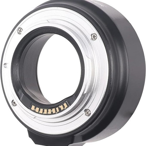 Fotga Electronic Adapter Canon EF EF S to Canon EF M EOS M