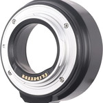 Fotga Electronic Adapter Canon EF EF S to Canon EF M EOS M