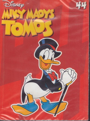 Miky Maous Comics Volume No 44 new