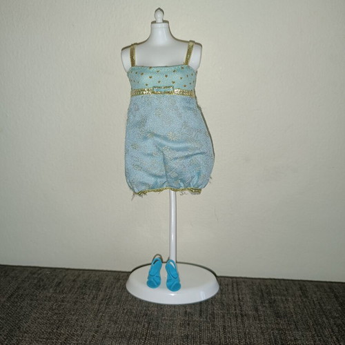 Barbie Fashion Fever Girls’ Night Out outfit
