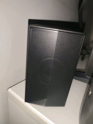 Lg Soundbar S70tr like new with 500W power