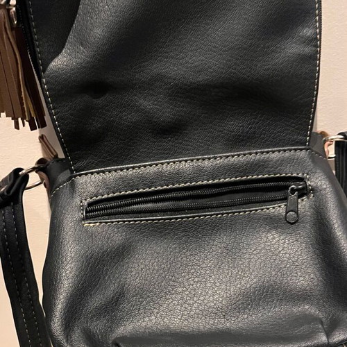 Charm & Shape bag like new