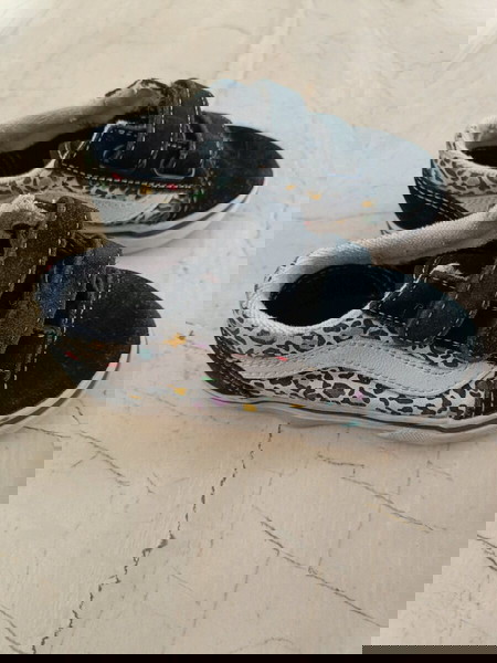 Vans παιδικά για κορίτσι Νο24