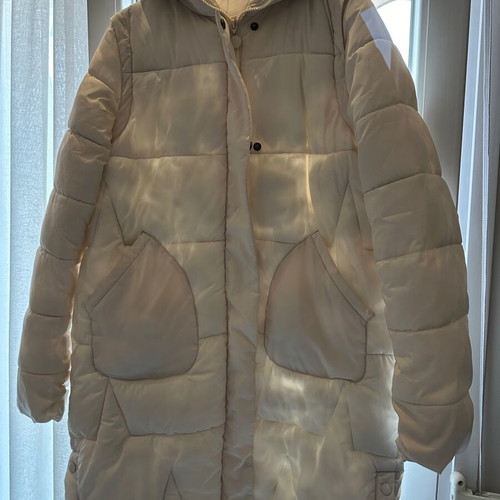 Desiree jacket with detachable sleeves convertible to vest