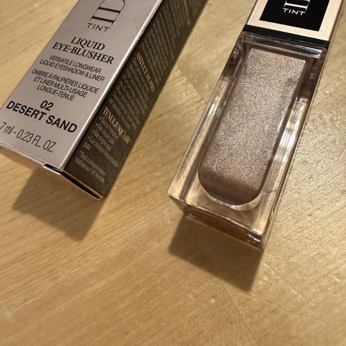 Lancôme Idôle Tint Liquid Eye-Blusher 02 Desert Sand