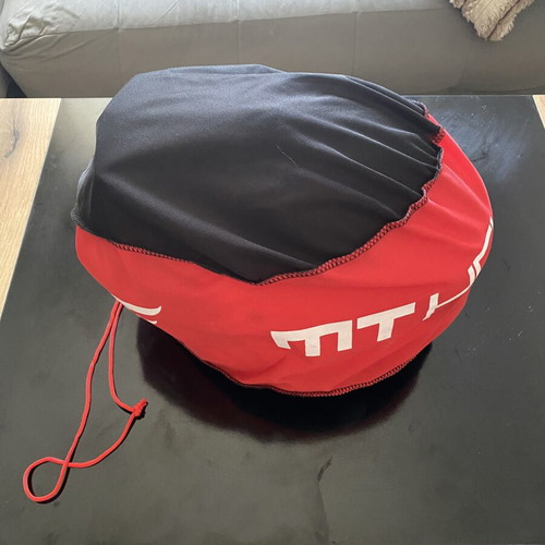 MT Streetfighter S helmet new with removable chin guard