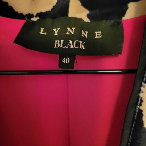 Lynne set (pants, top, kimono) new multicolor