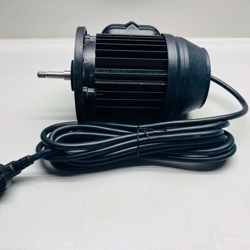 Speck Pumpen Pro-Pump 7 Pool Pump Motor like new, 0.45 kW