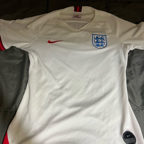 England Women’s Jersey new