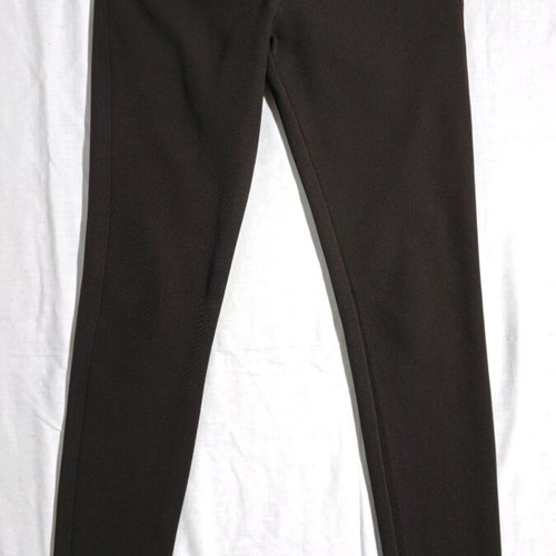 Paranoia sexy brown leggings-pants new, size S