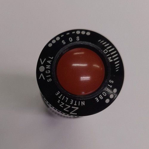 Maglite XL100 LED flashlight like new with 5 modes