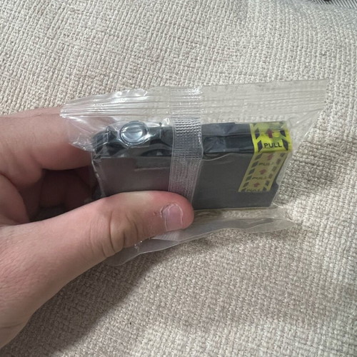 Epson 1634 Yellow Ink New T0164 XL