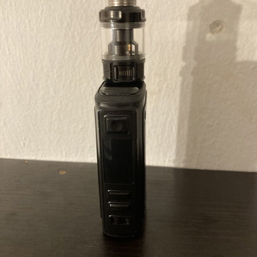 Argus GR II vape mod like new without batteries