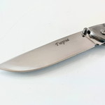 Gyurza Russian folding knife