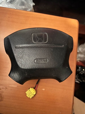 Honda Civic airbag like new from English Civic 99 model