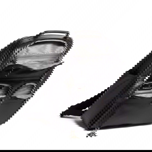 Alpha 3 Compact Δερμάτινο Σακίδιο Πλάτης      Alpha      αγωρα    899,00€  μονο   250 ε