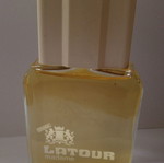 Vintage Latour Madame Eau de Toilette women's 100 ml like new