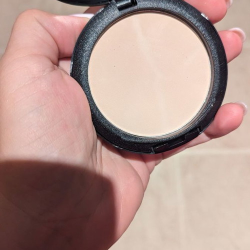 Makeup powder new