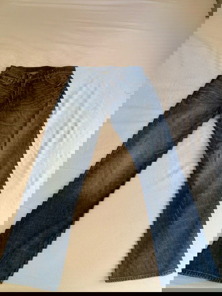Gap men’s jeans