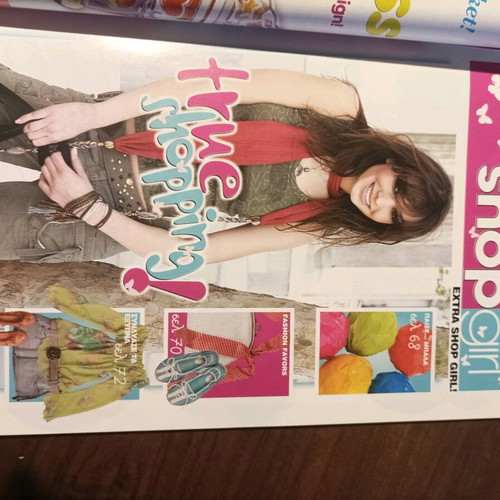 Super magazine issue 309 used, June 2006
