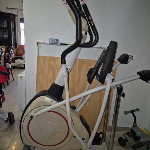 Kettler Skylon 1 elliptical trainer like new