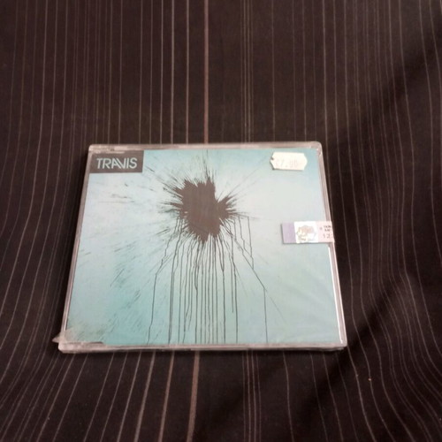 Travis CD sealed in very good condition