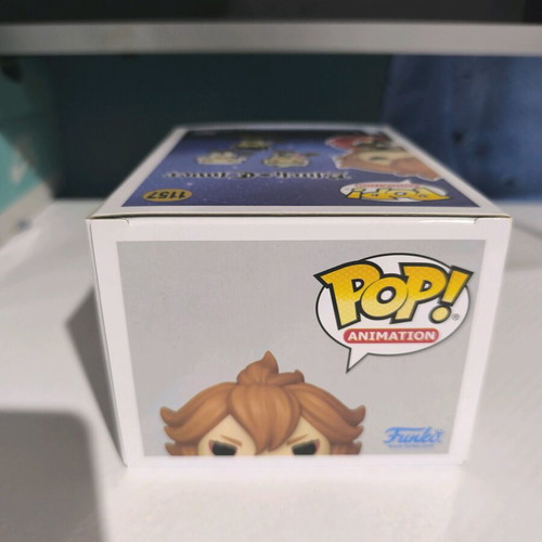 Black Clover Funko Pop! Mereoleona like new